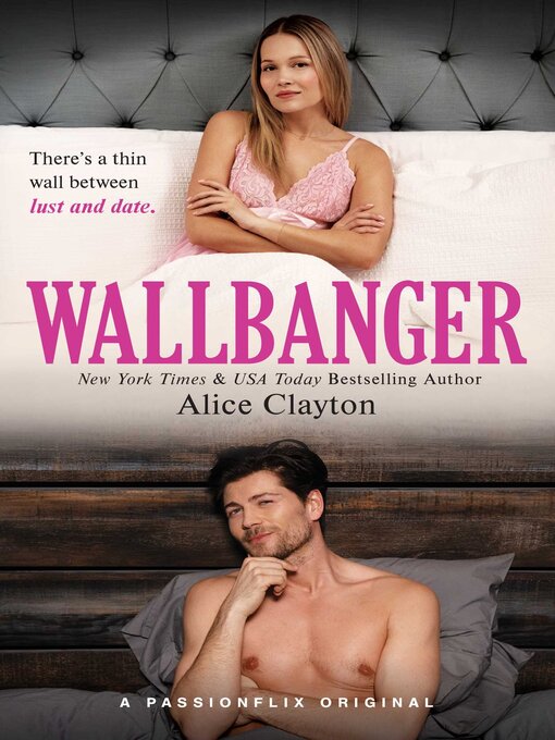 Title details for Wallbanger by Alice Clayton - Wait list